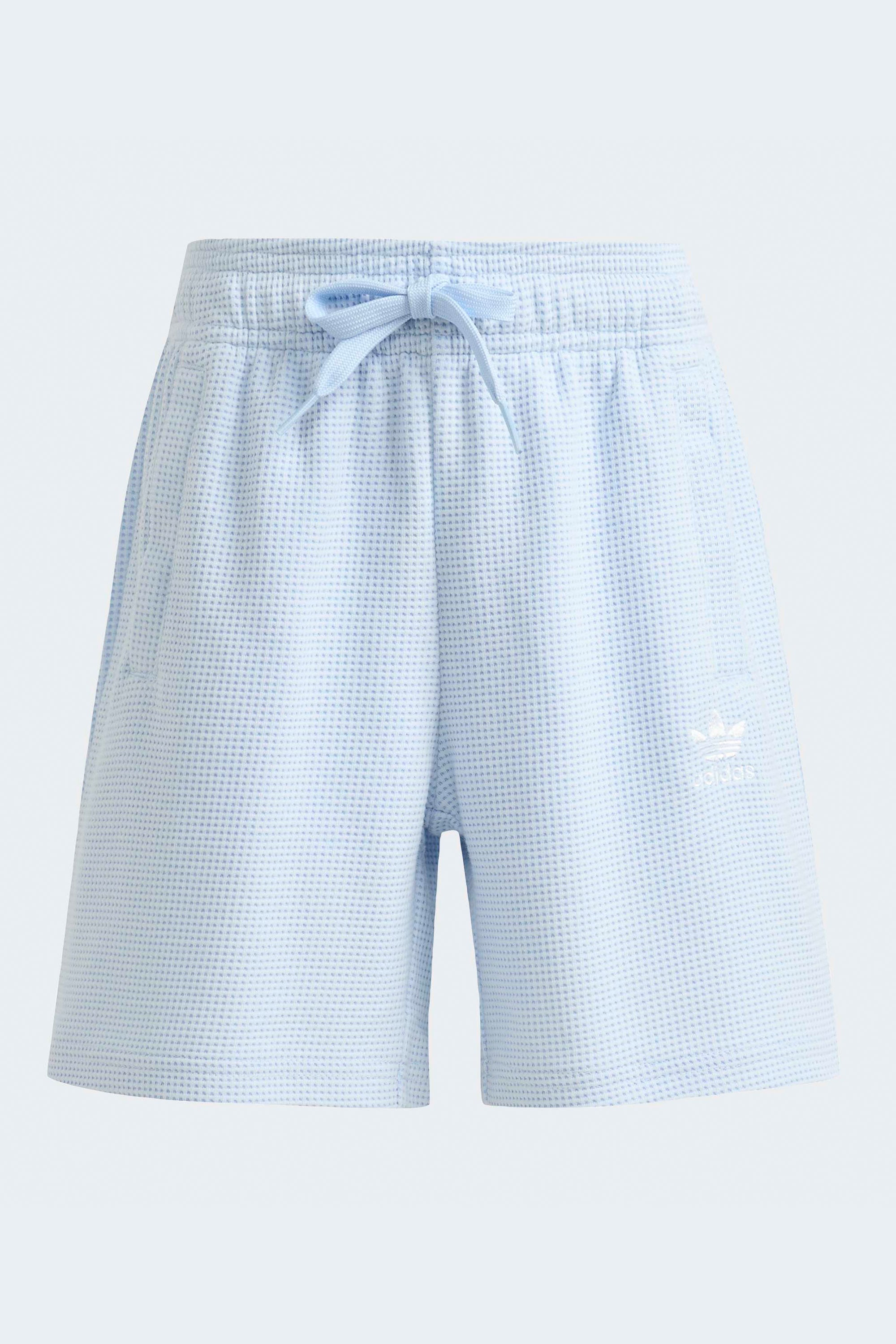 Kids-Set mit Waffelstruktur - Crystal Sky