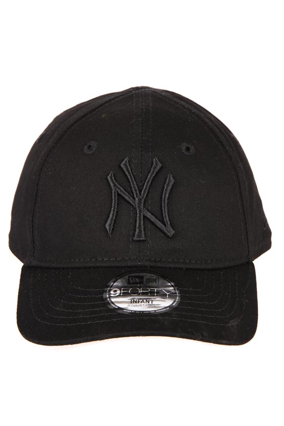 Cappellino 9Forty - Nero