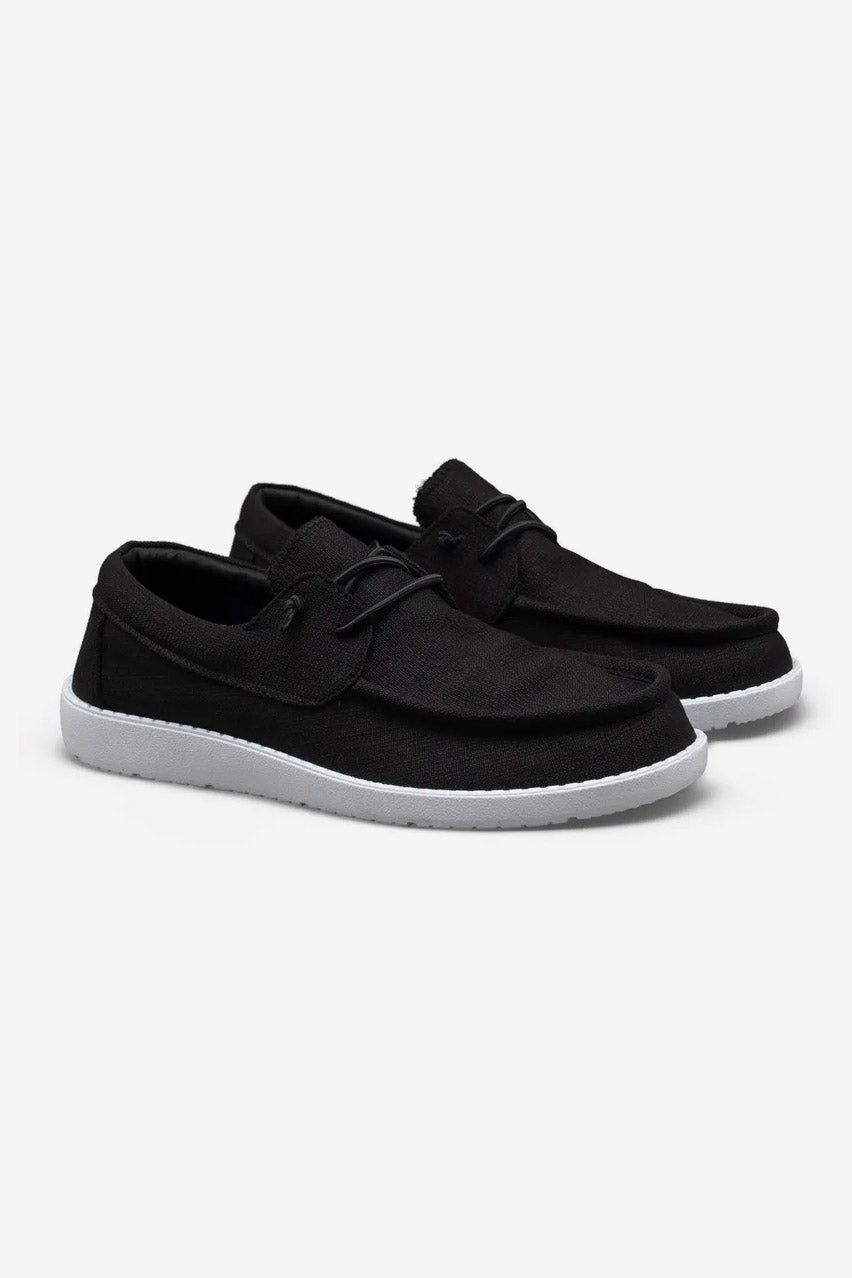 Loafer - Black