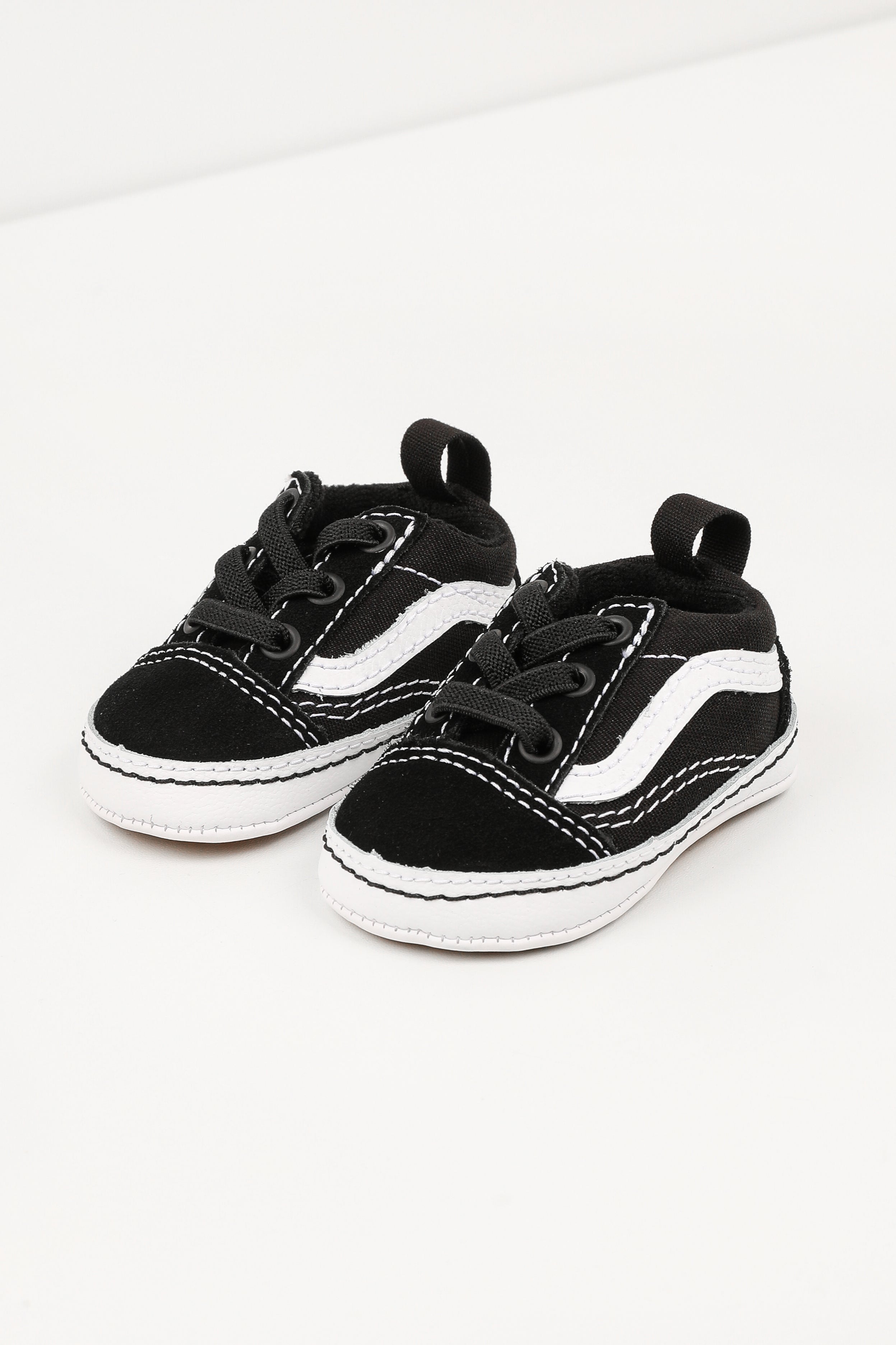 Sneaker Old Skool Baby - Nero