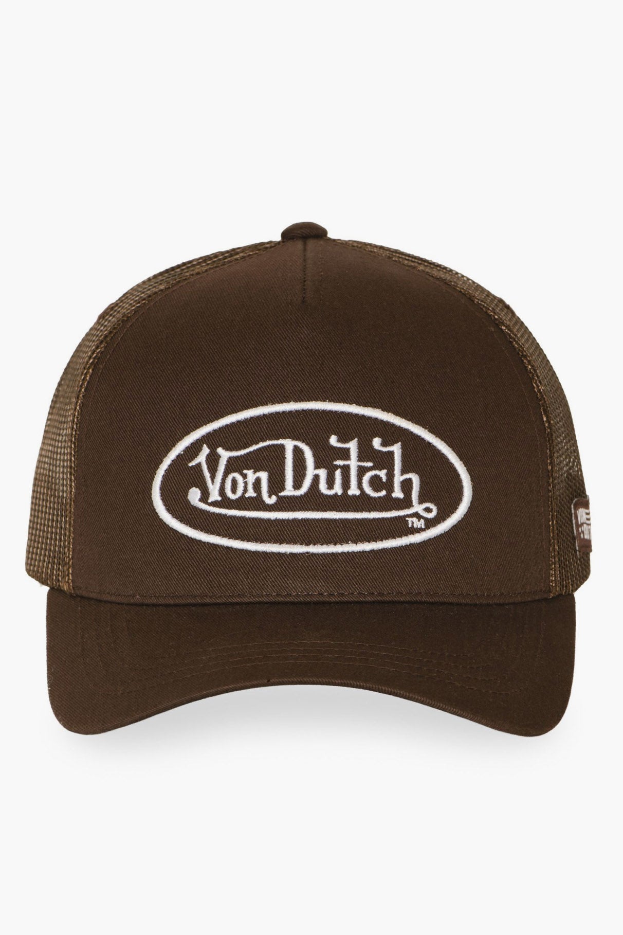 Trucker cap / strapback - Ganache