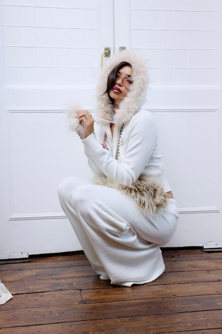 Strickjacke - Sugar Swizzle