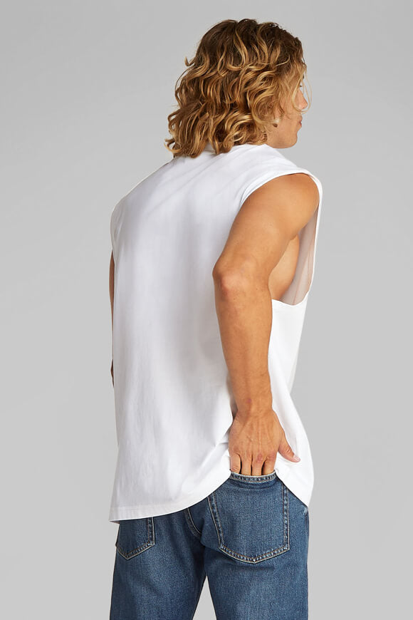 T-Shirt - Bright White