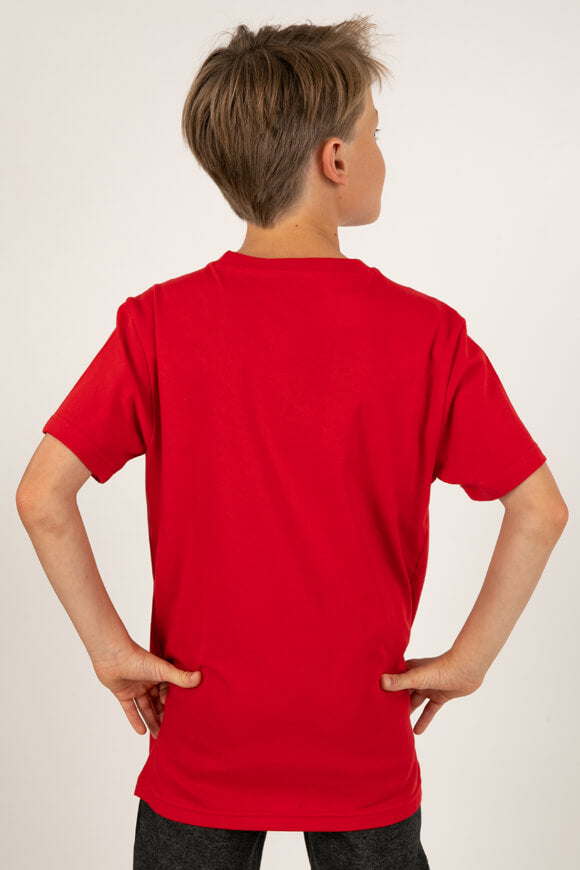 T-Shirt - Rot