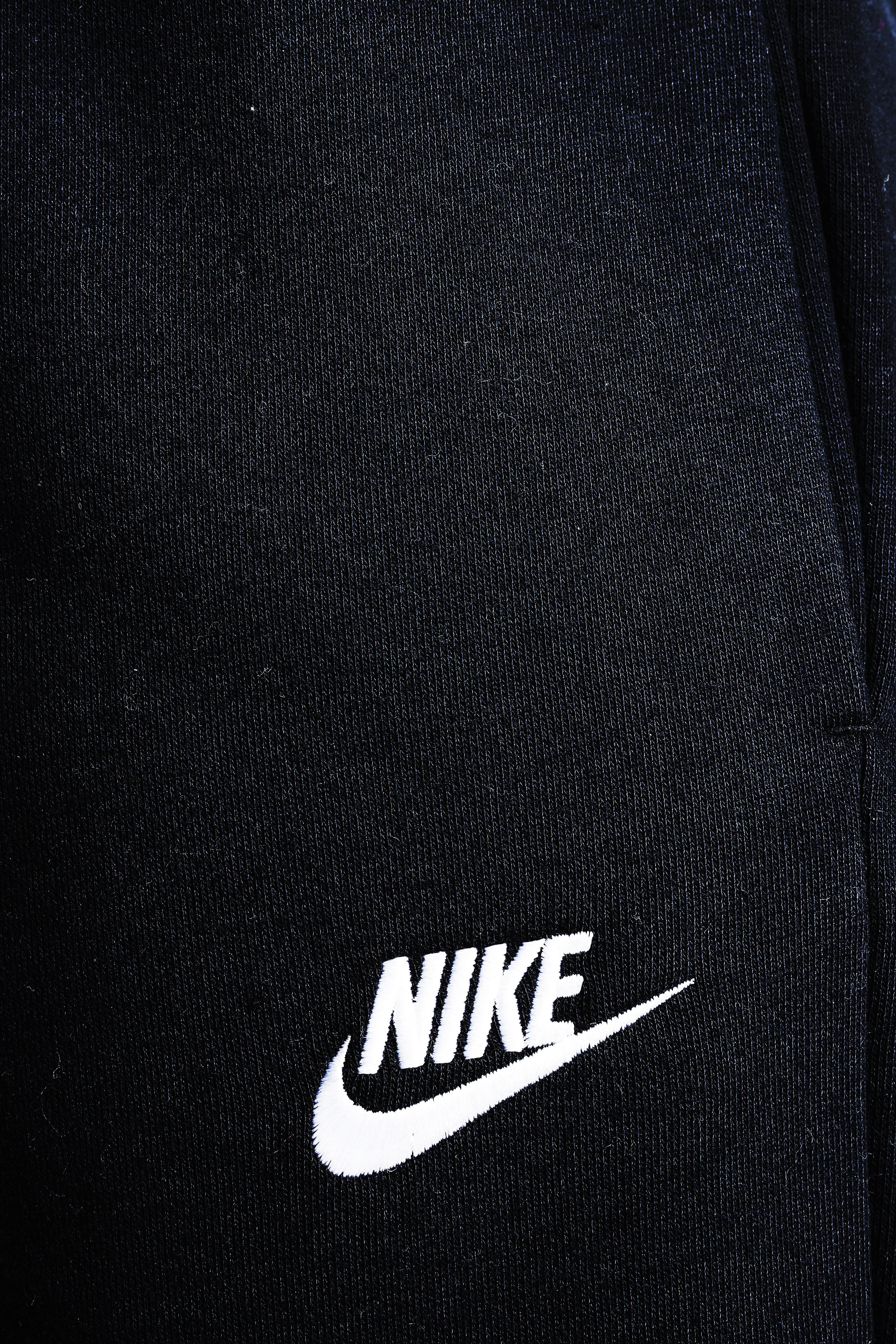 Sportswear Club Fleece Sweathose - Black