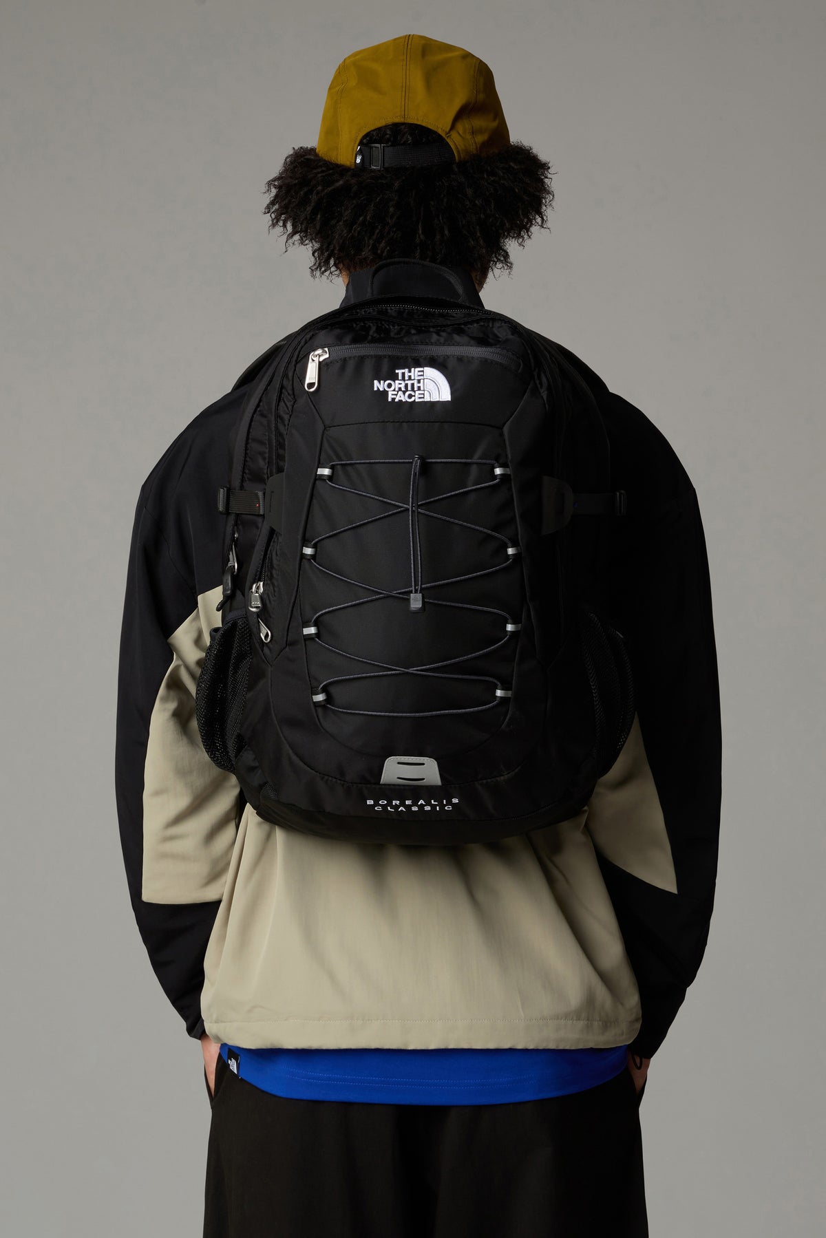 Zaino Borealis - Black