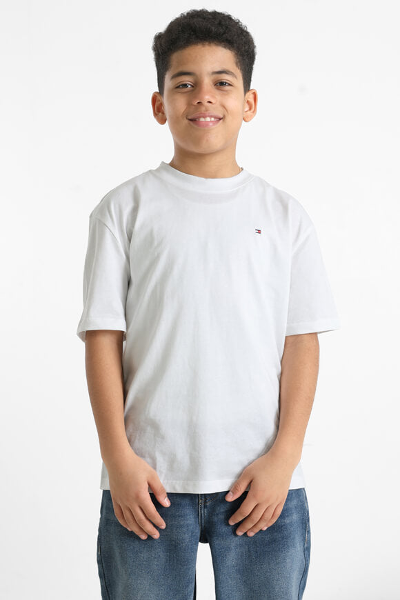 Essential Archive t-shirt - White