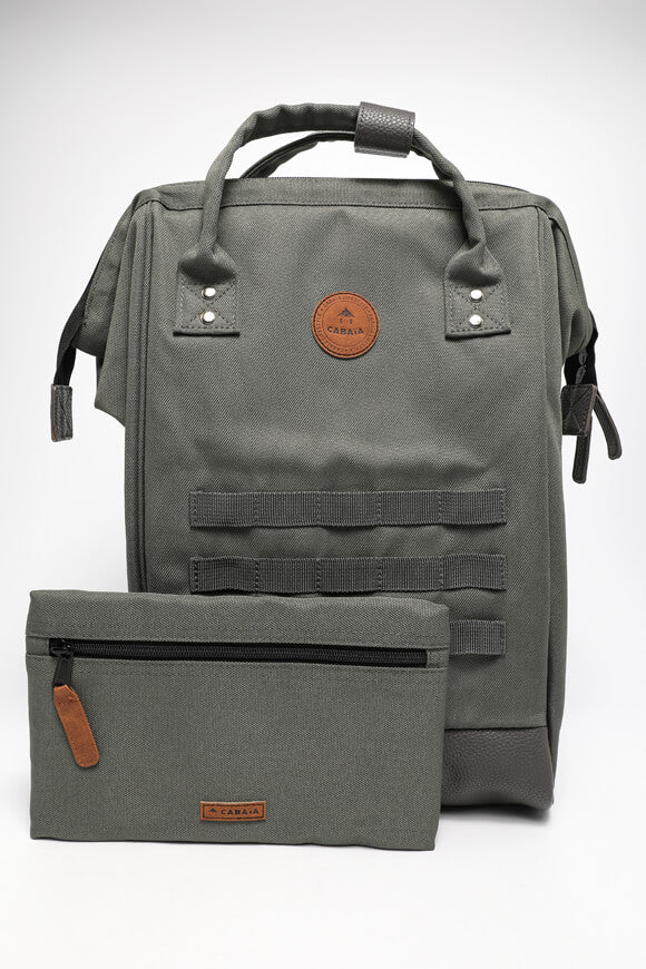 Rucksack 18L - Dunkelgrau