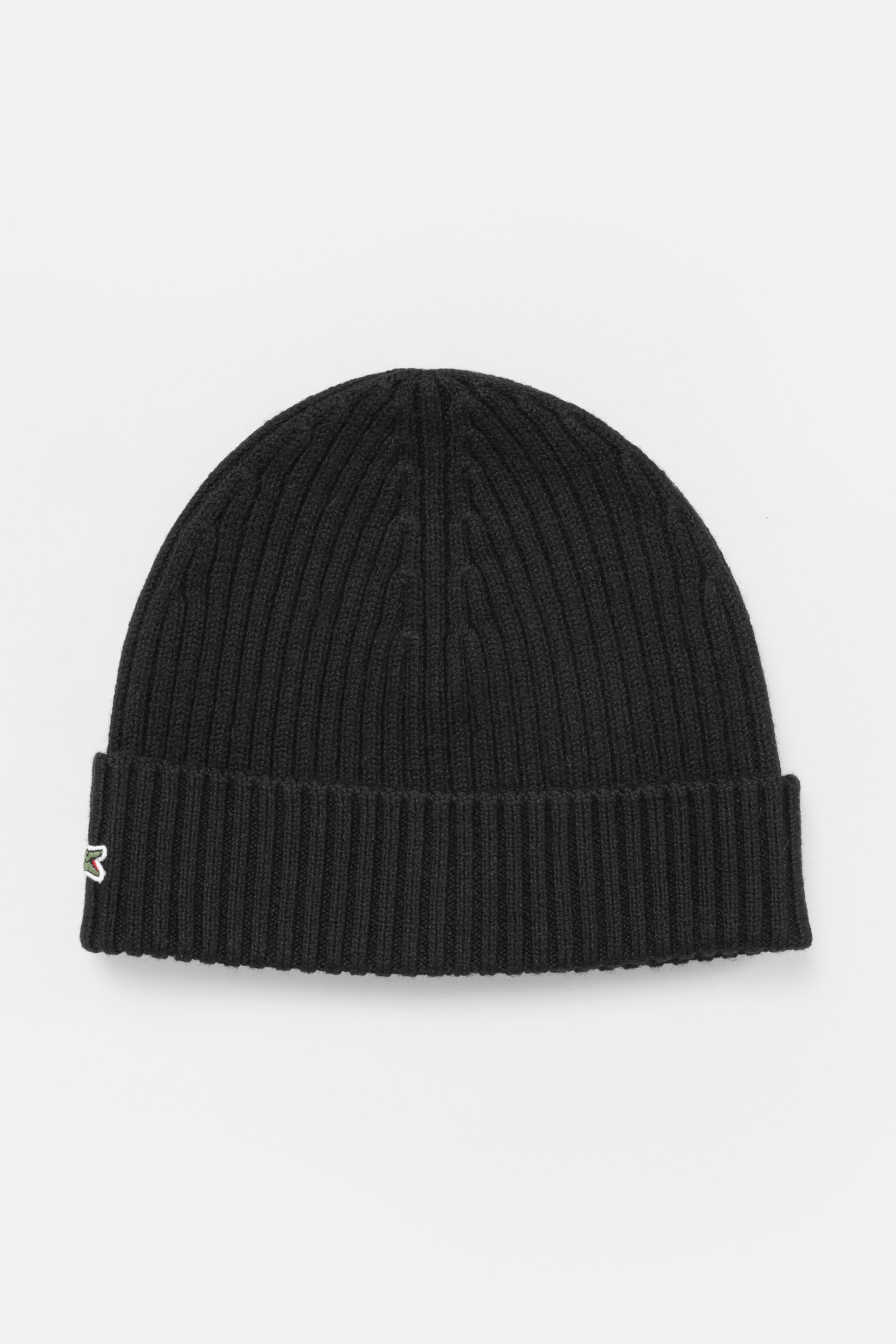 Bonnet - Noir