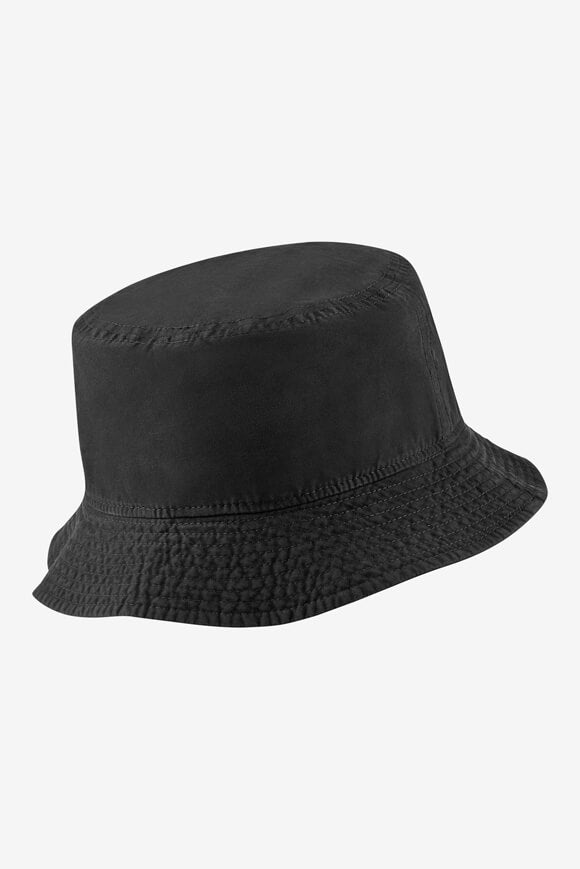 Cappello a tesa larga - Nero