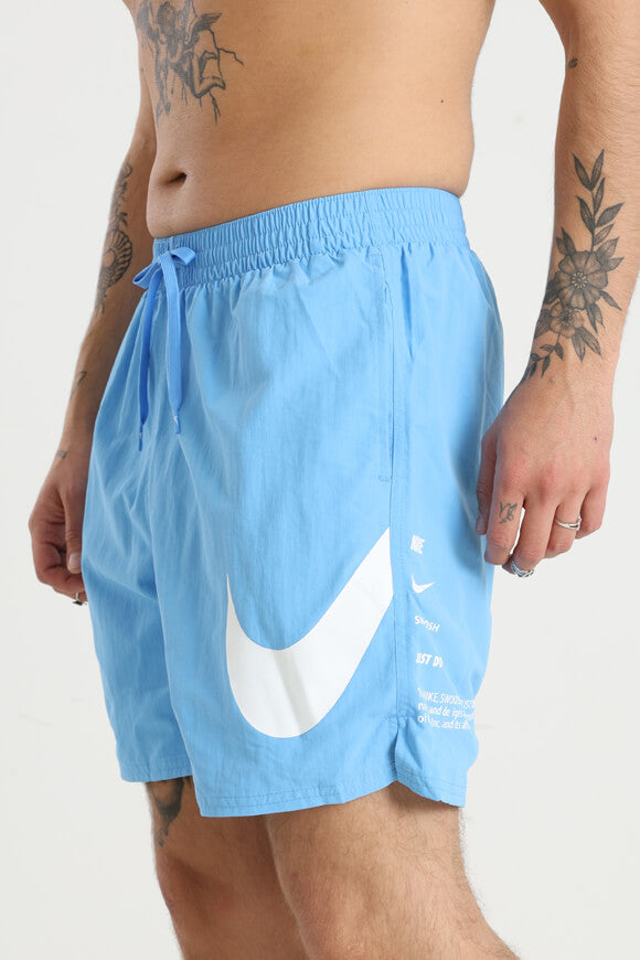 Pantaloncini da bagno - University Blue