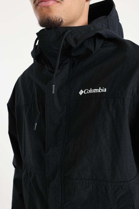 Windbreaker - Black