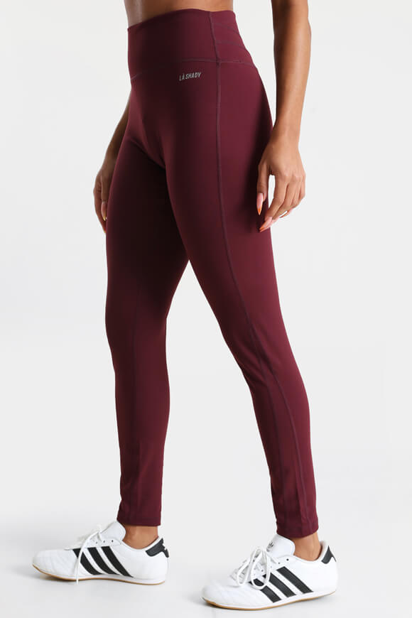 Leggings - Bordeaux