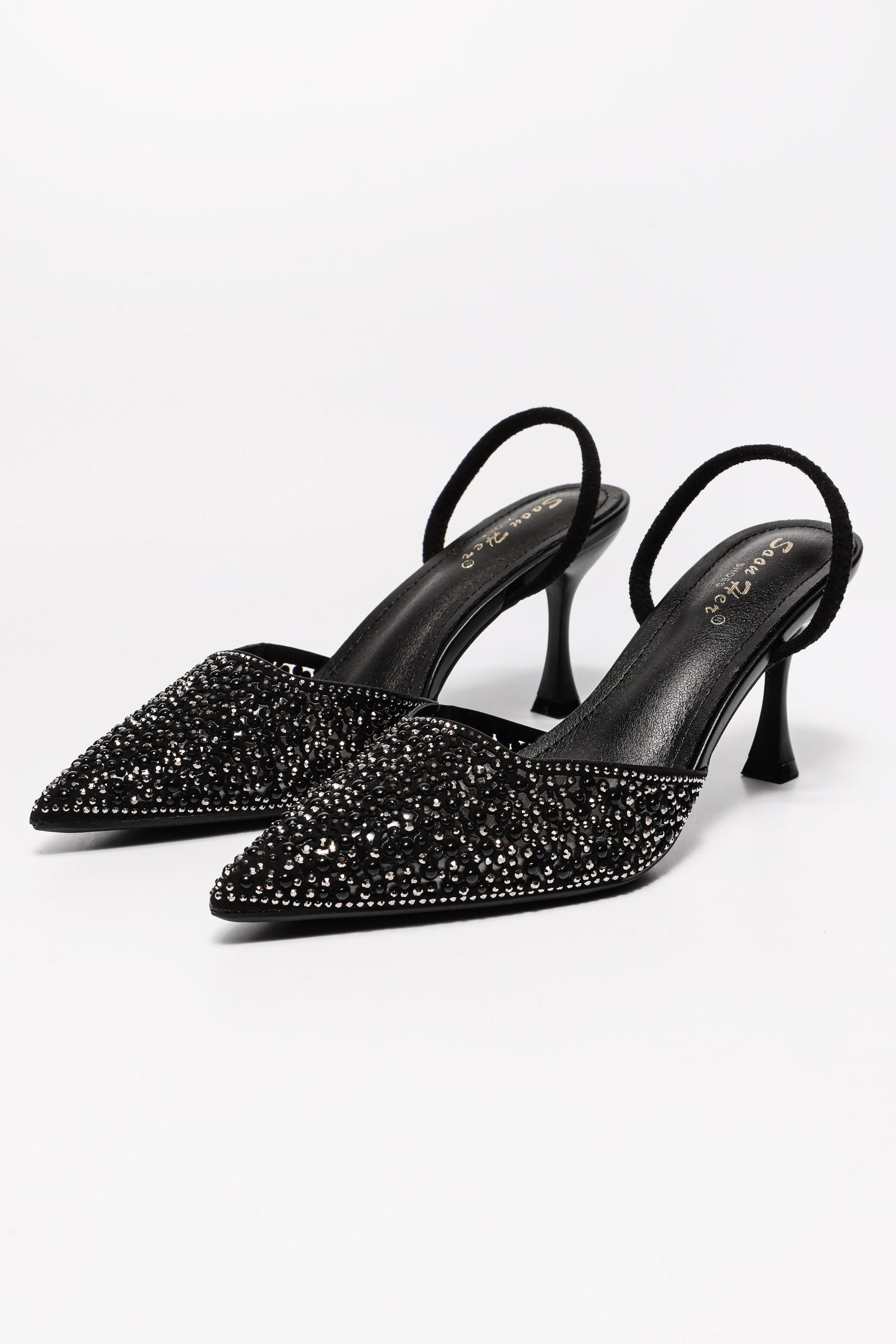Pumps - Black