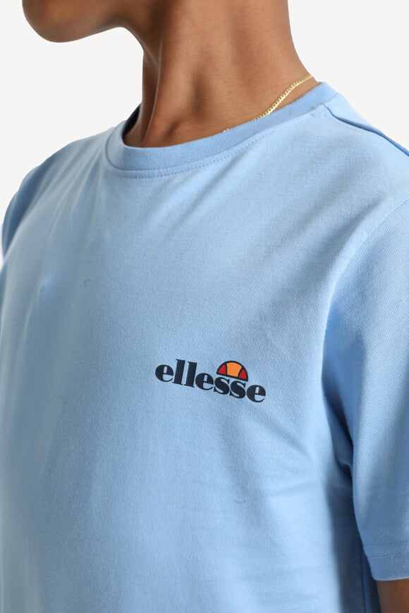 Buddy T-Shirt - Light Blue
