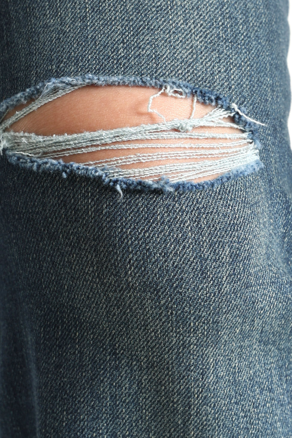 Superlow Bootcut Jeans L32 - Here And There Boot