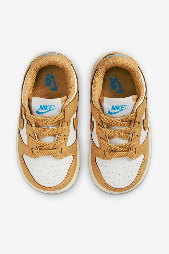 Sneaker Dunk Baby - Nido d'ape
