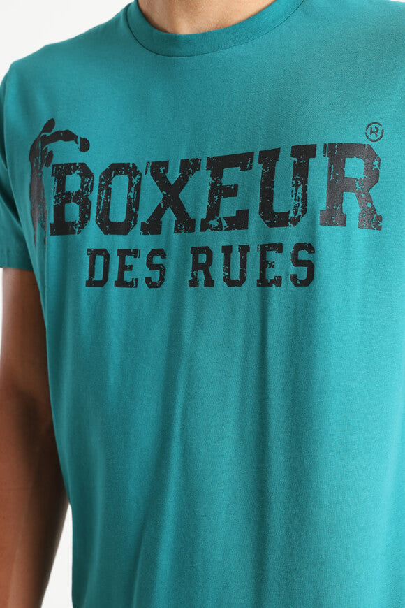 T-Shirt - Aston Green