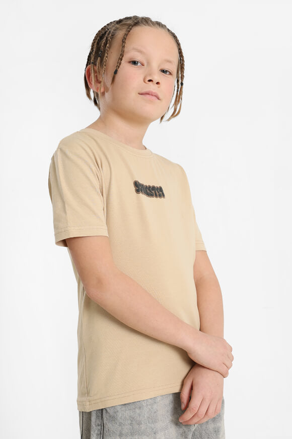 T-Shirt - Beige