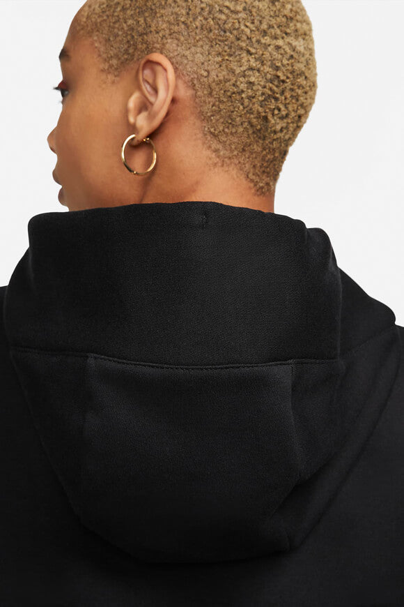 Felpa con cappuccio Sportswear Phoenix Fleece - Black + Sail