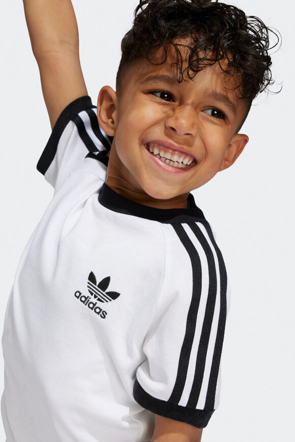 Adicolor Classics Kids T-Shirt - White