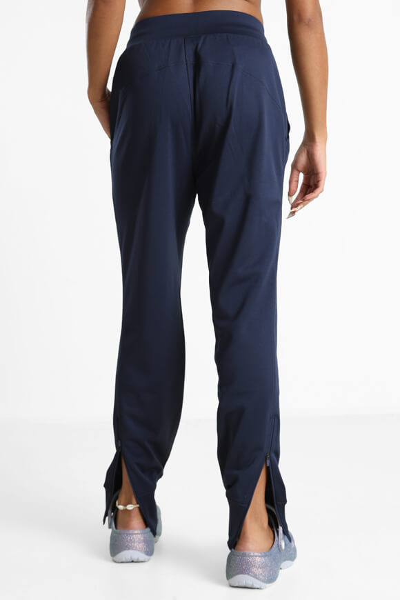 Pantaloni da allenamento Court Warm-Up - Midnight Navy