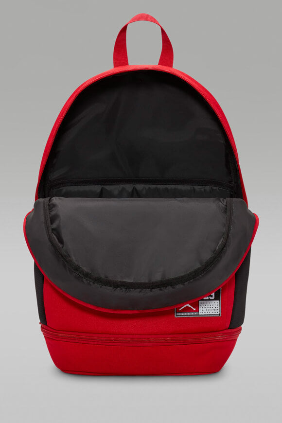 Zaino Jersey Air - Rosso palestra