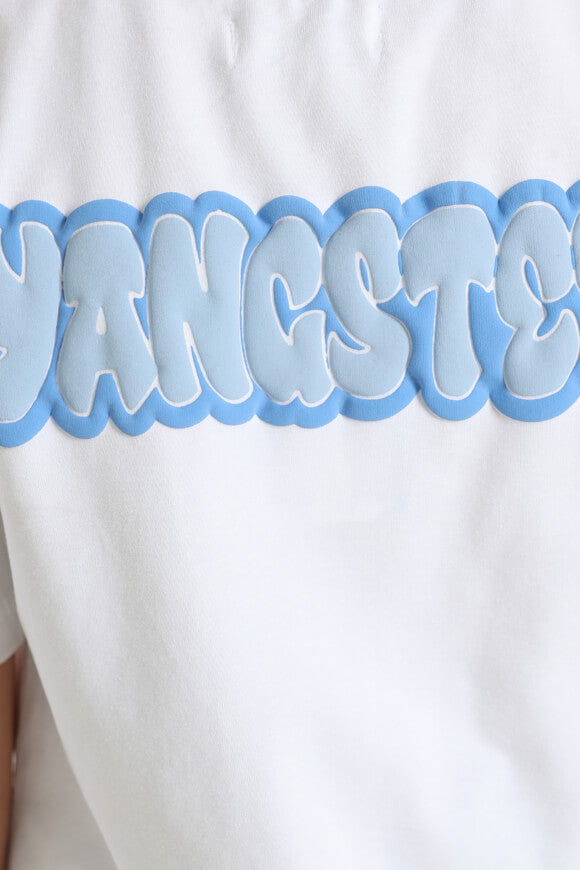 T-Shirt - White