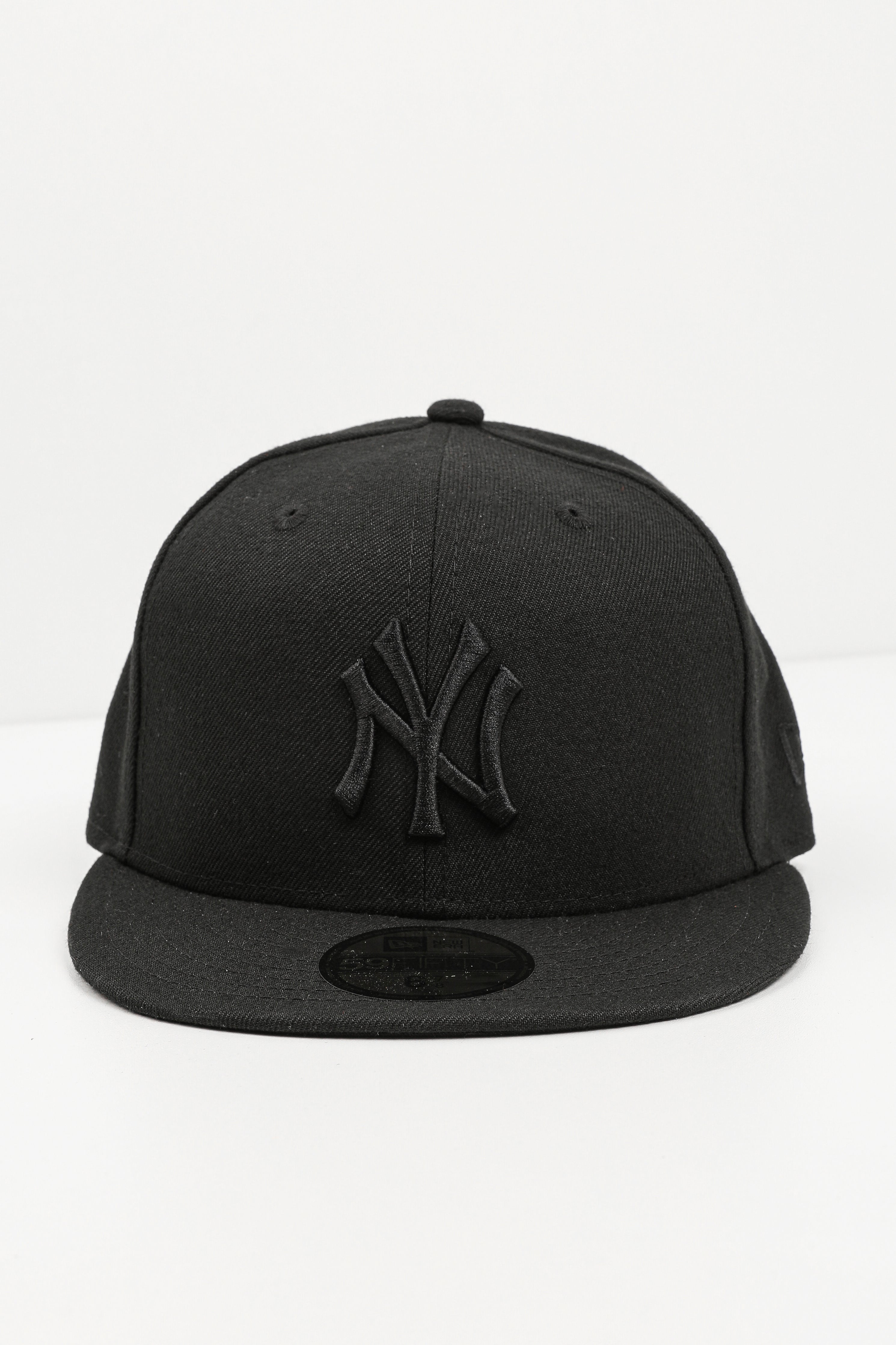 Casquette 59Fifty - Noir