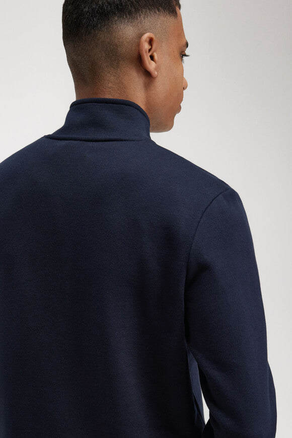 Sweatshirt - Navy