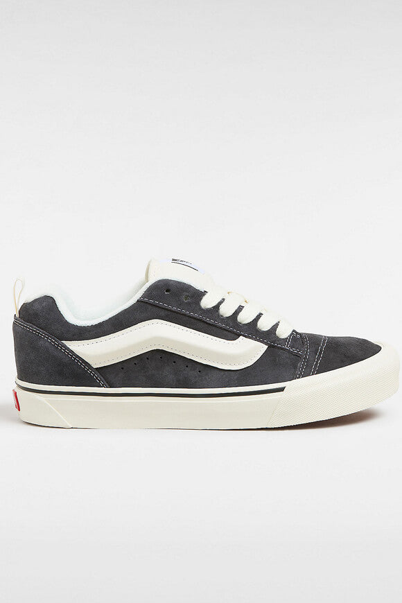 Sneaker Knu Skool - Pig Suede Gray