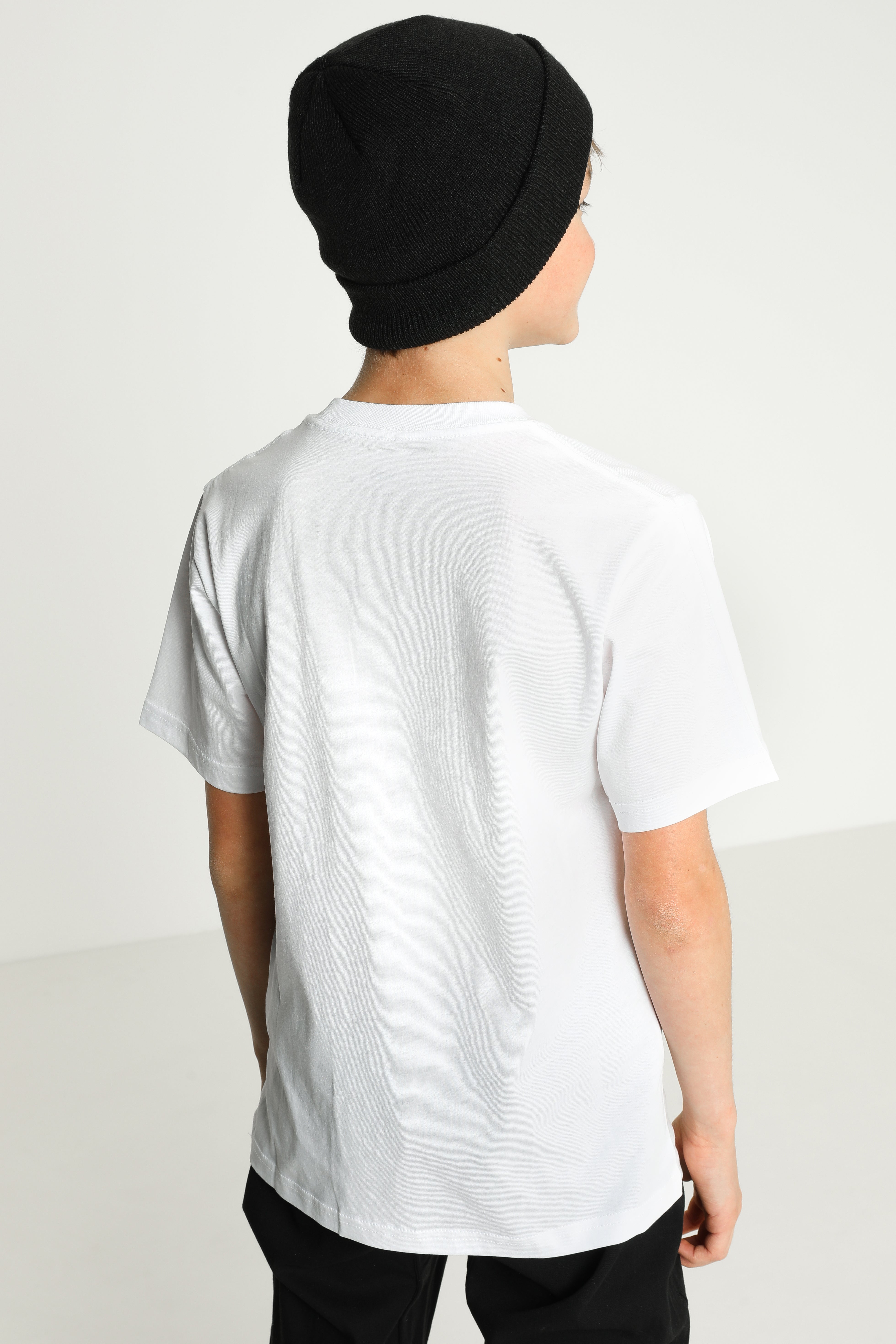 T-Shirt - Blanc