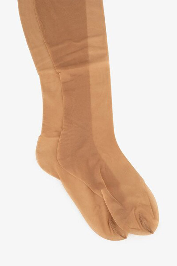 Strumpfhose 20 DEN - Beige
