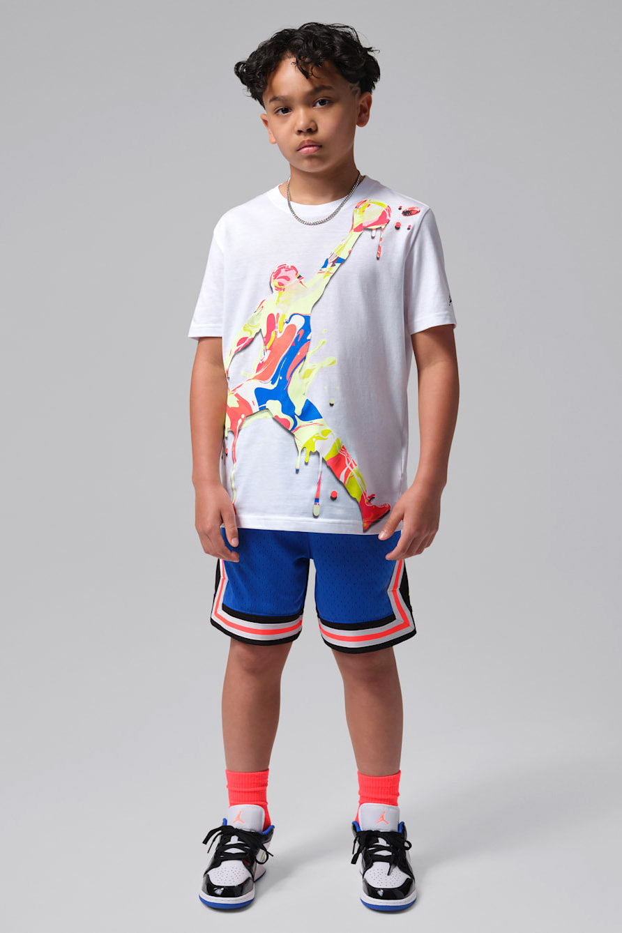 T-Shirt - White
