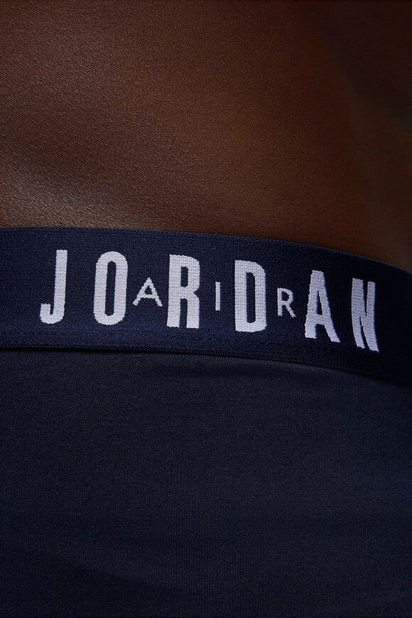 Air Dreierpack Boxershorts - Blue + University Blue + Grey