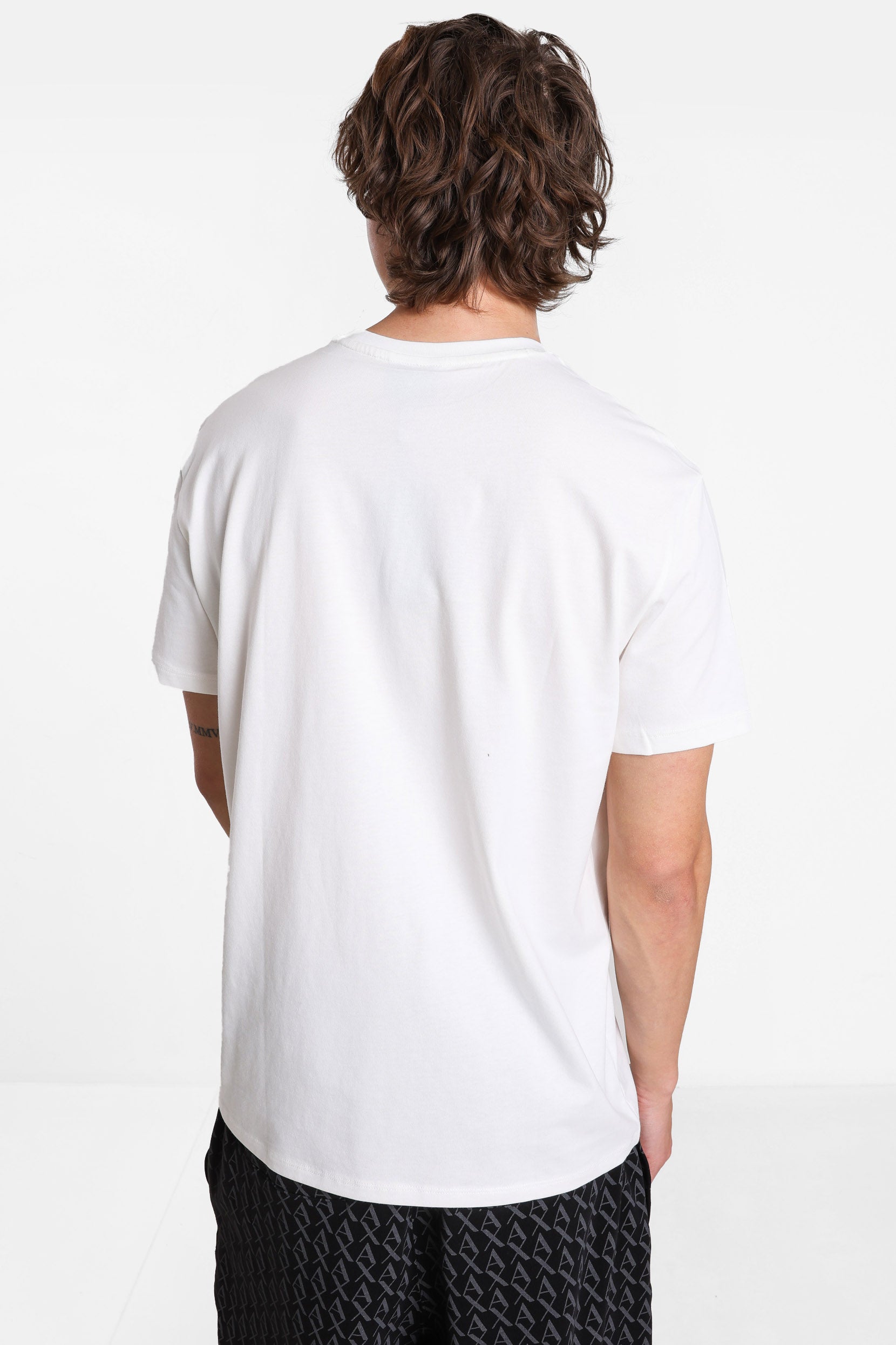 T-Shirt - Off White