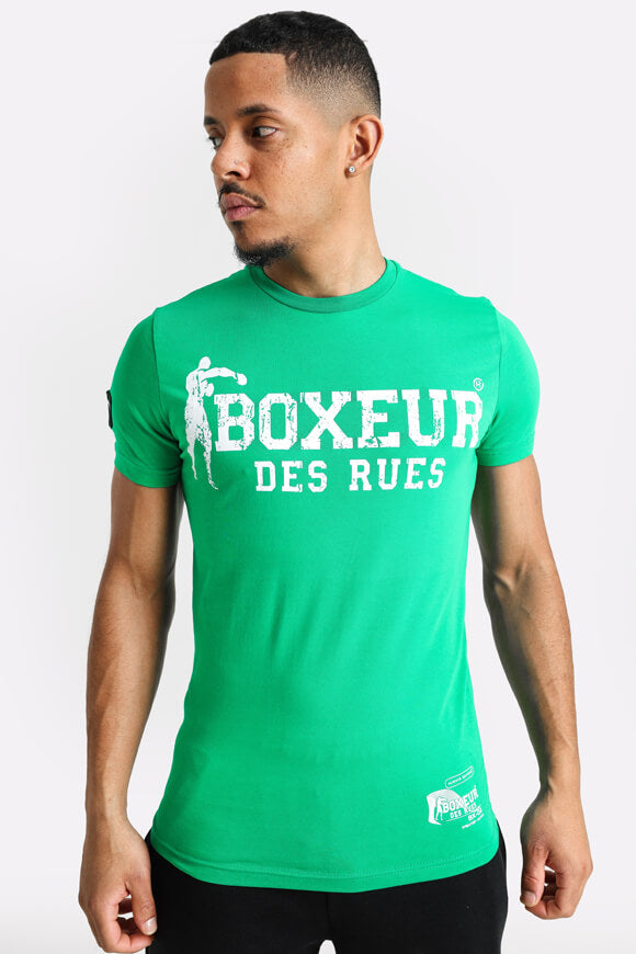 T-Shirt - Green