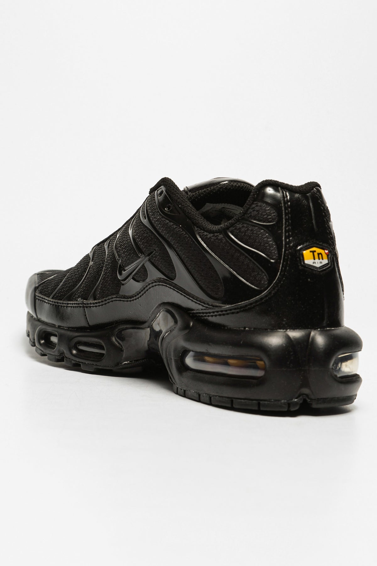 Air Max Plus sneakers - Black