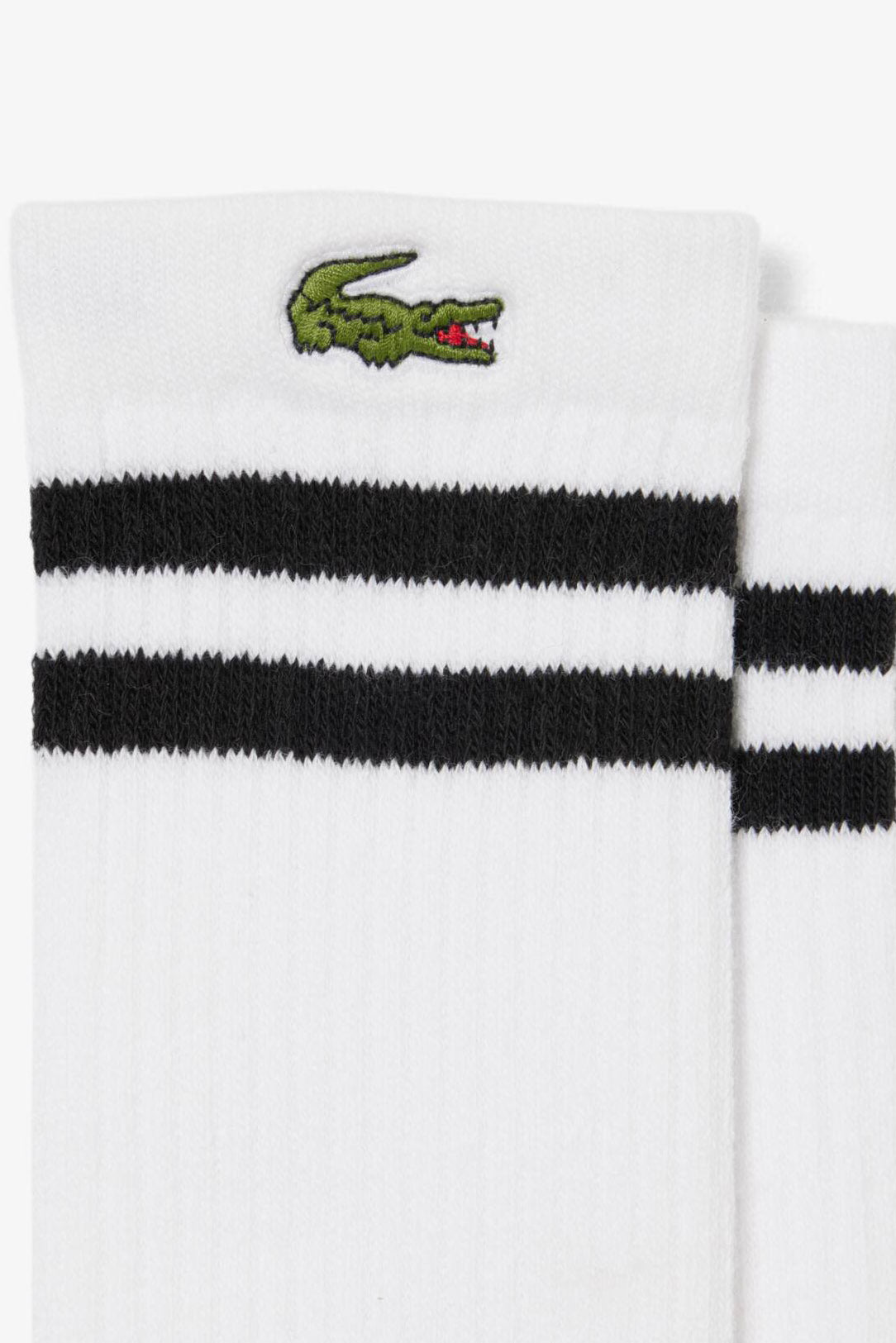 Dreierpack Socken - White