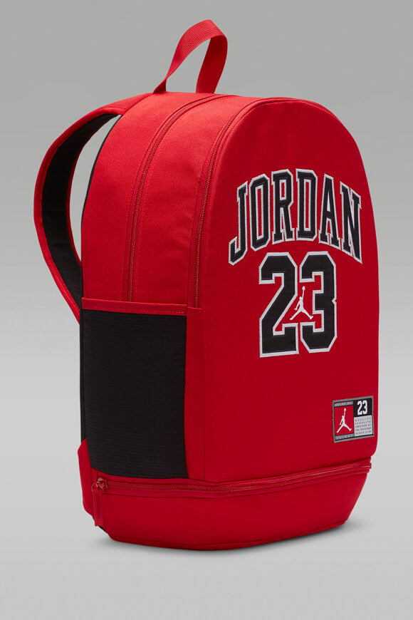 Zaino Jersey Air - Rosso palestra