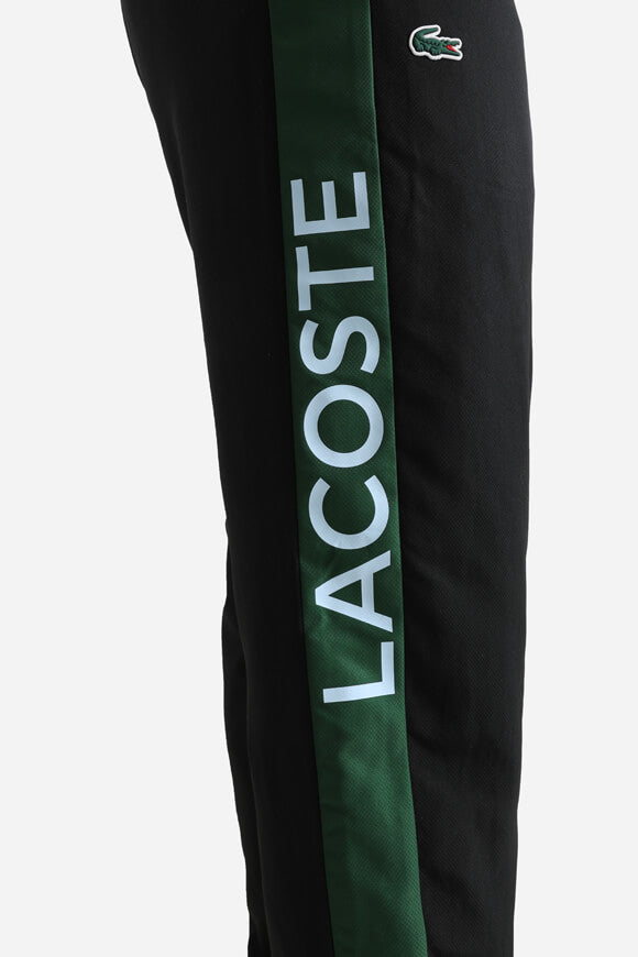 Trainingshose - Black + Green