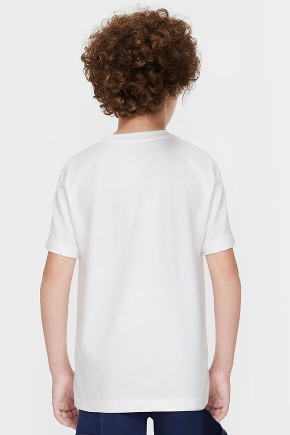 Sportswear T-Shirt - White