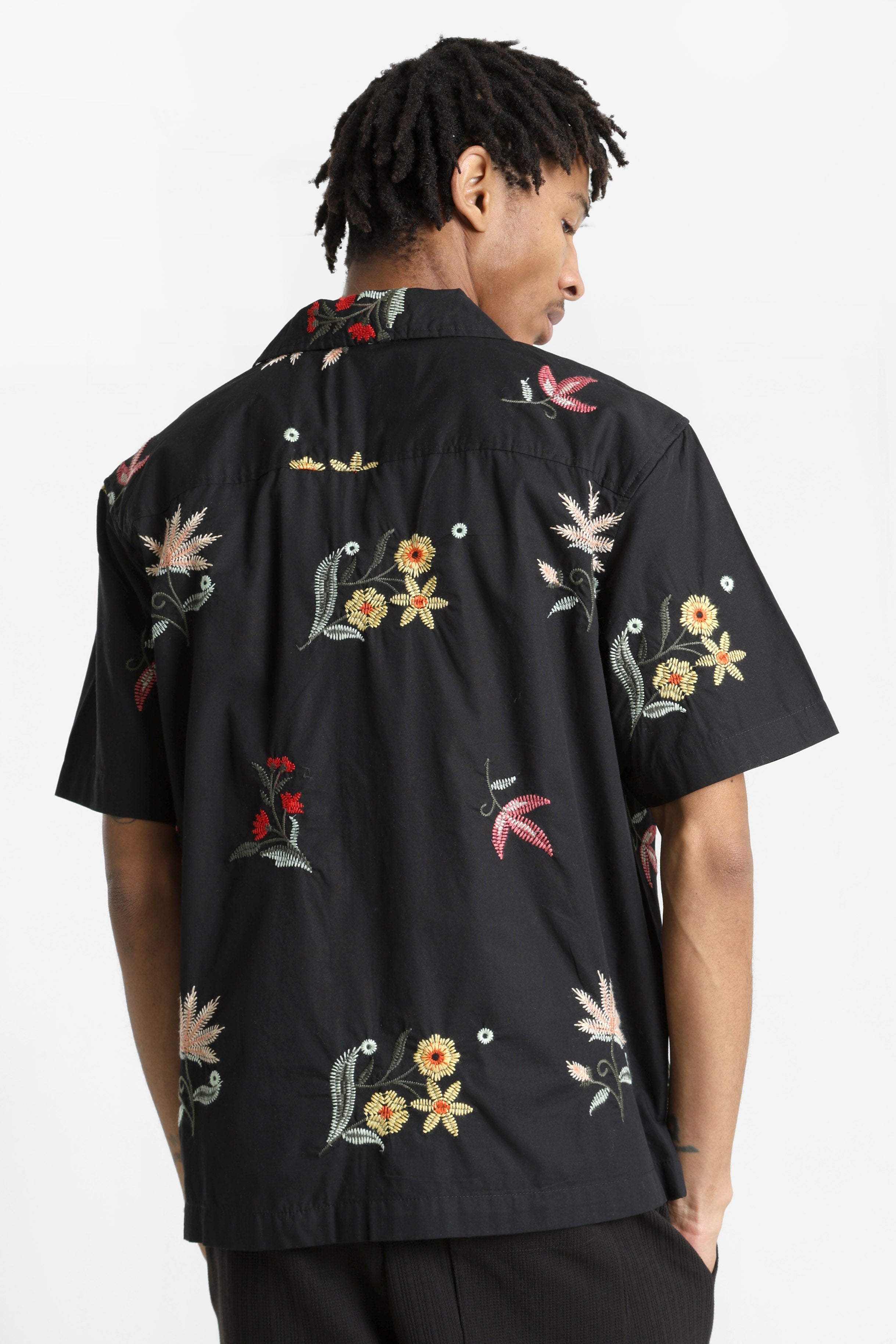 Camicia ONSEDWARD - Jet Black