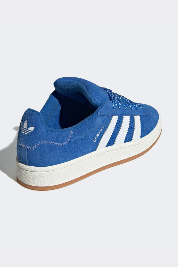 Campus 00S sneakers - Blue + Footwear White + Off White