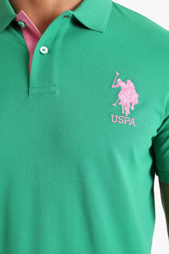 Poloshirt - Green