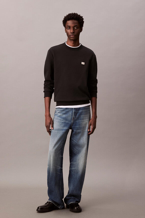 Sweatshirt - Black