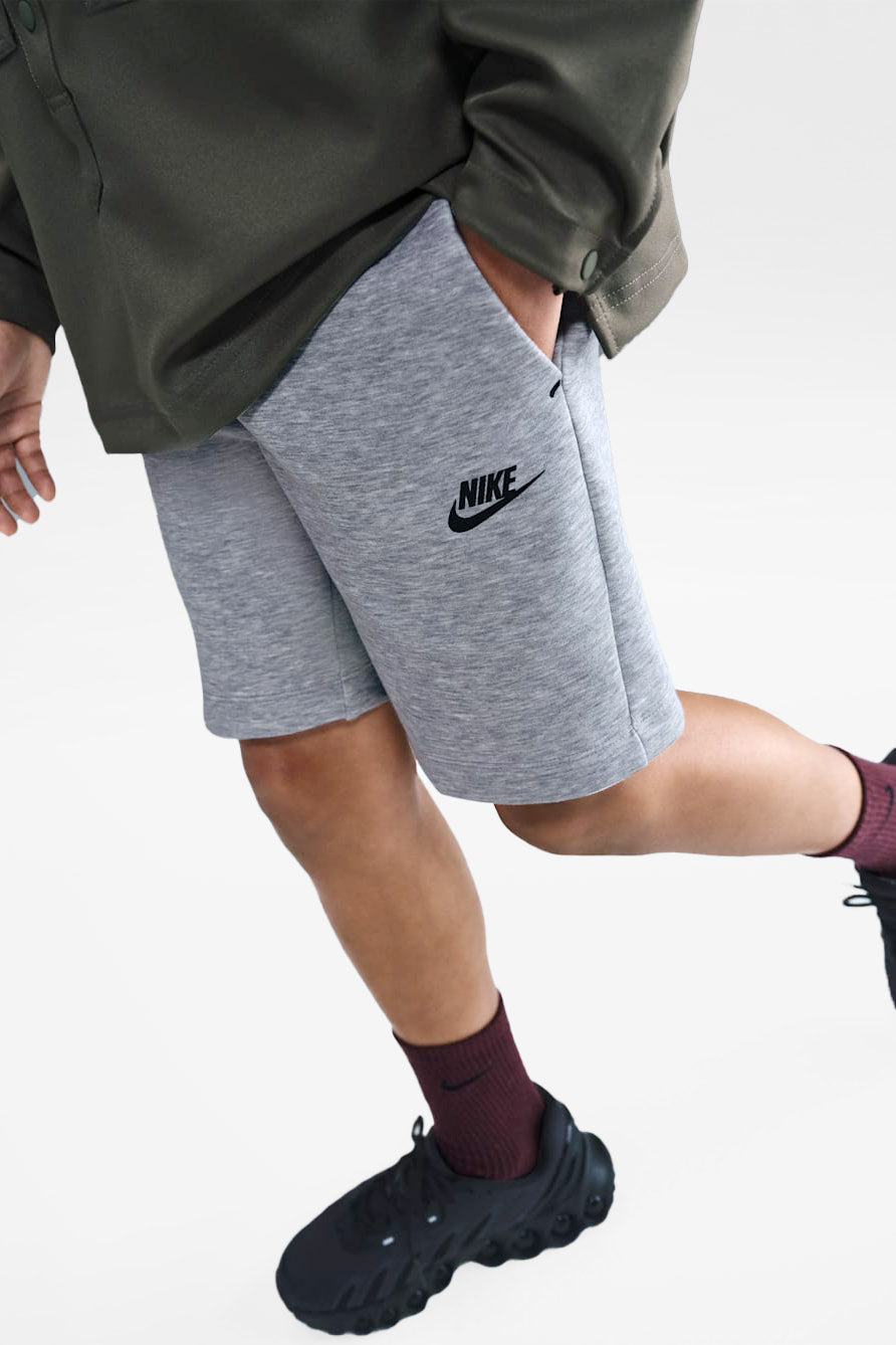 Sportswear Tech Fleece Sweatshorts - Grey Heather