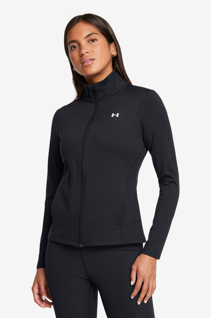 Motion Emea Trainingsjacke - Black