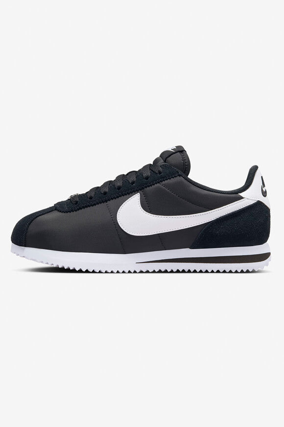 Cortez Sneaker - Black