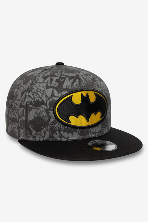 Cappellino / Snapback 9Fifty - Grigio + Nero